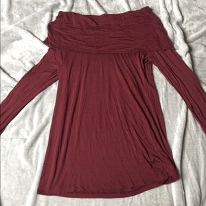 A pea in the pod maternity sweater